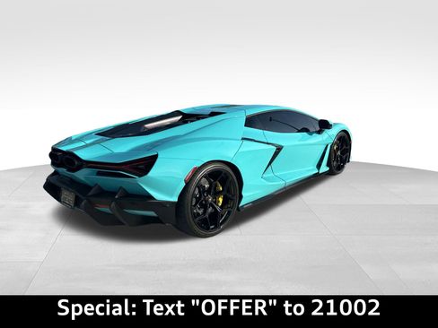 Used 2024 Lamborghini Revuelto Base image 6