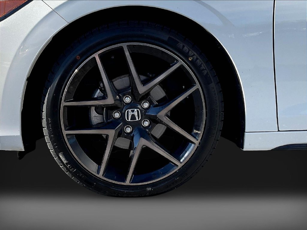 Used 2022 Honda Civic Sport Touring image 35