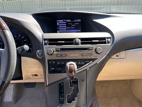 Used 2015 Lexus RX 350 AWD image 33