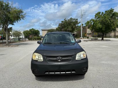 Used 2005 MAZDA Tribute s w/ Package 3
