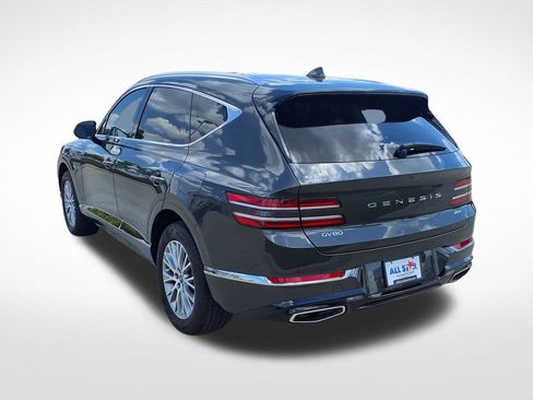 Used 2024 Genesis GV80 2.5T AWD/4WD image 6
