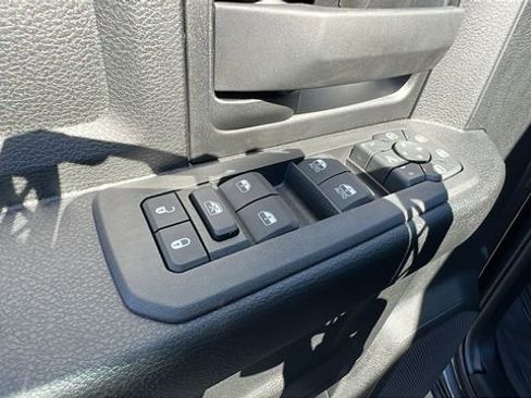 New 2026 RAM 2500 Tradesman image 21