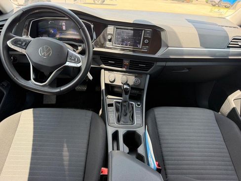 Used 2024 Volkswagen Jetta S FWD image 9