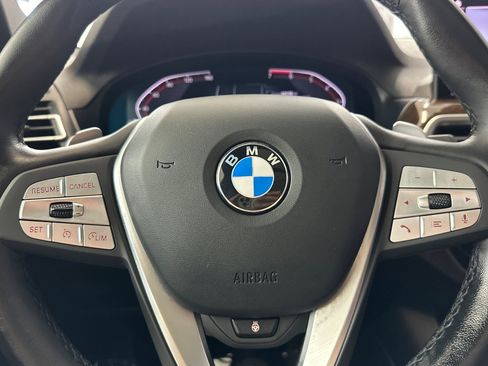 Used 2023 BMW X3 sDrive30i w/ Premium Package RWD image 16