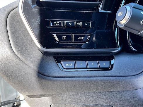 New 2026 Lexus TX 350 AWD image 14