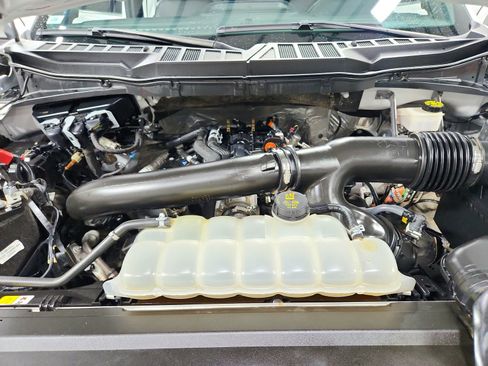 Used 2024 Ford F150 Lariat w/ Tow/Haul Package image 17