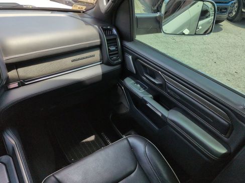 Used 2020 RAM 1500 Limited RWD image 17