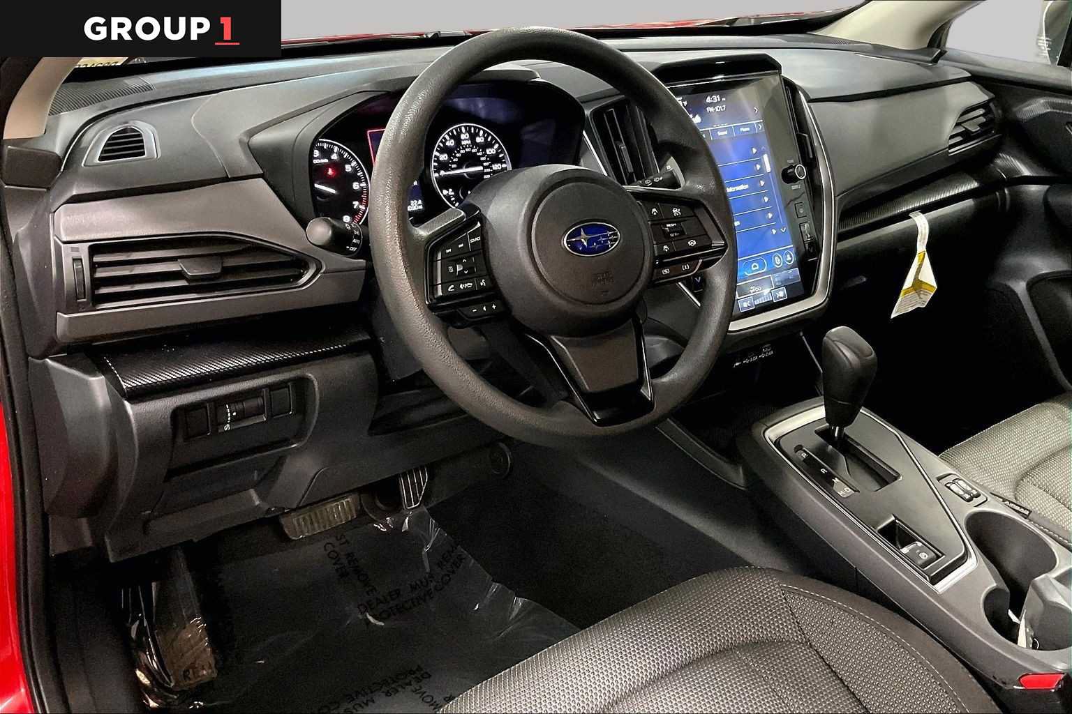 Used 2024 Subaru Crosstrek 2.0i Premium AWD/4WD image 18