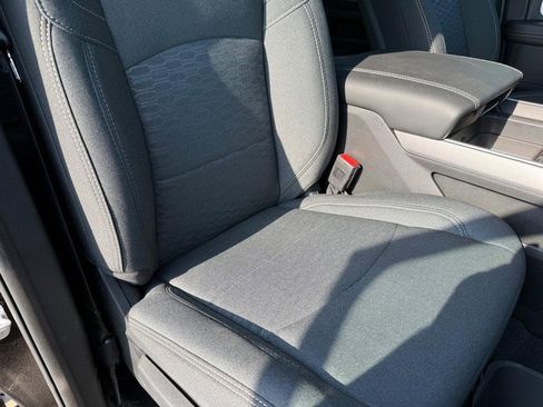 New 2025 RAM 2500 Big Horn image 19