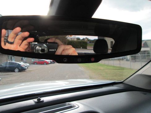 Used 2017 GMC Canyon 2WD Crew Cab w/ Convenience Package image 27