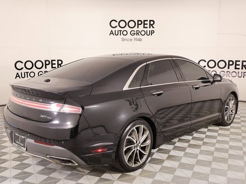 Used 2019 Lincoln MKZ Reserve w/ Reserve Plus Package image 21