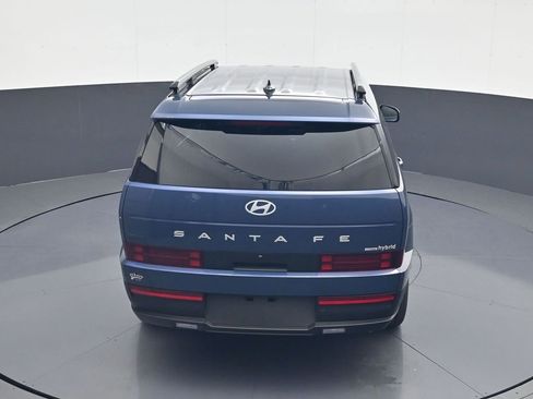 Certified 2026 Hyundai Santa Fe SEL image 19