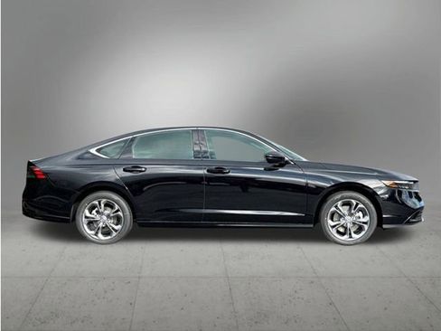 New 2026 Honda Accord EX-L image 6