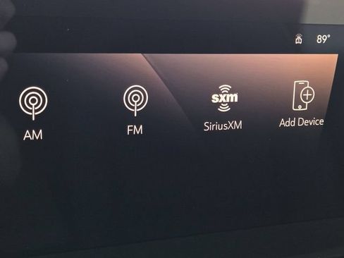 New 2026 Buick Envista Preferred FWD image 4