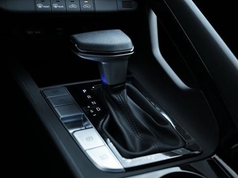 New 2026 Hyundai Elantra Hybrid FWD image 13