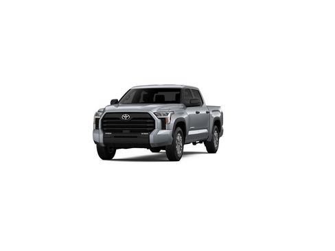 New 2026 Toyota Tundra SR5 image 52