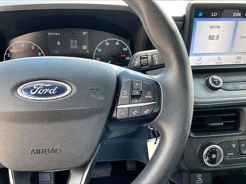 Used 2023 Ford Maverick XL w/ Equipment Group 100A Standard image 17