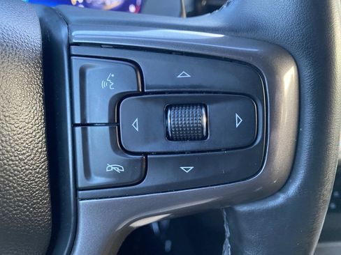 Used 2024 Chevrolet Silverado 1500 High Country w/ Technology Package image 27