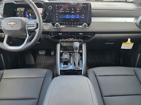 New 2026 Chevrolet Colorado LT w/ LT Convenience Package image 20