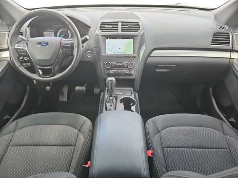 Used 2019 Ford Explorer XLT w/ Equipment Group 201A image 9
