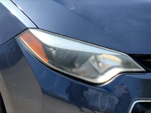 Used 2016 Toyota Corolla S image 27