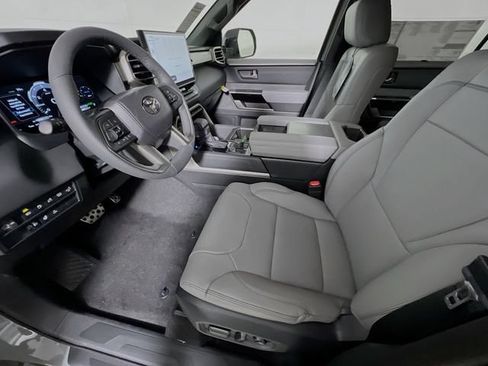 New 2026 Toyota Sequoia Limited AWD/4WD image 12