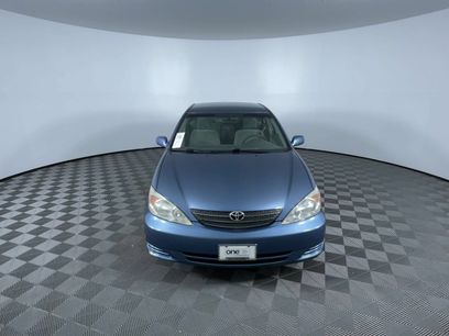 Used 2003 Toyota Camry LE