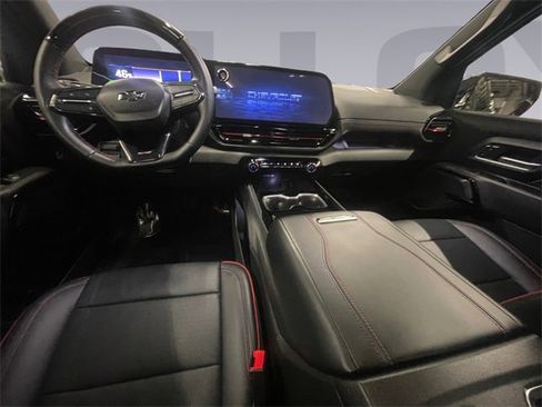 Used 2024 Chevrolet Silverado EV RST image 12