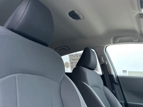 New 2026 Subaru Crosstrek 2.5i Premium image 17