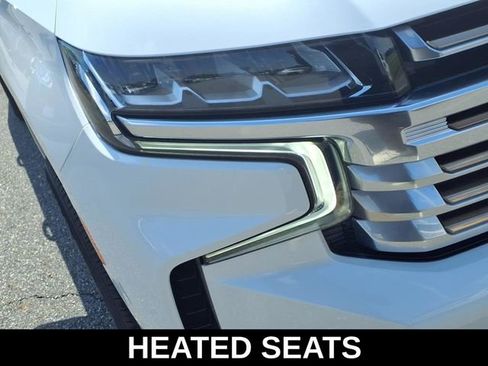 Used 2021 Chevrolet Tahoe High Country image 7