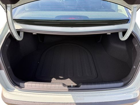 New 2026 Kia K4 EX image 17