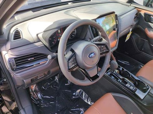 New 2026 Subaru Forester Touring image 3
