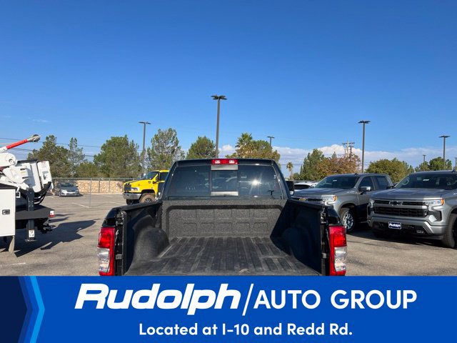 Used 2024 RAM 2500 Tradesman AWD/4WD image 5