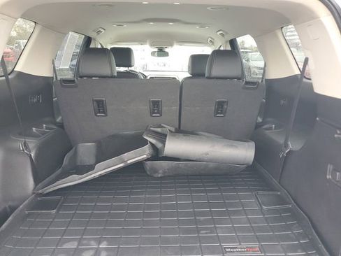 Certified 2020 GMC Acadia Denali AWD/4WD image 8