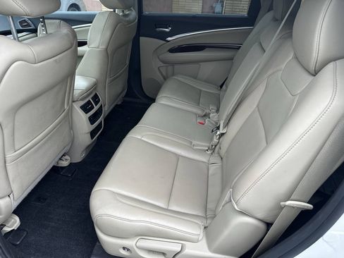 Used 2016 Acura MDX SH-AWD image 13