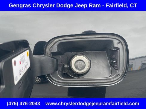 Used 2019 Jeep Grand Cherokee Limited AWD/4WD image 16