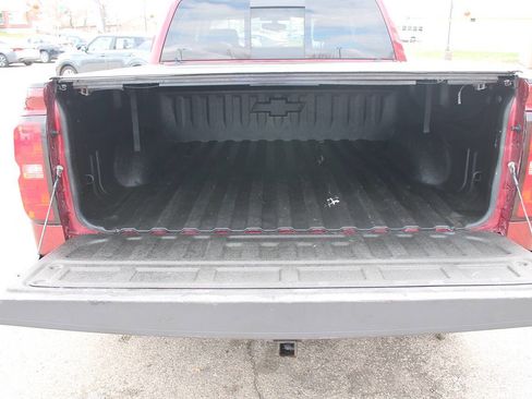 Used 2016 Chevrolet Silverado 1500 LT w/ All Star Edition image 20