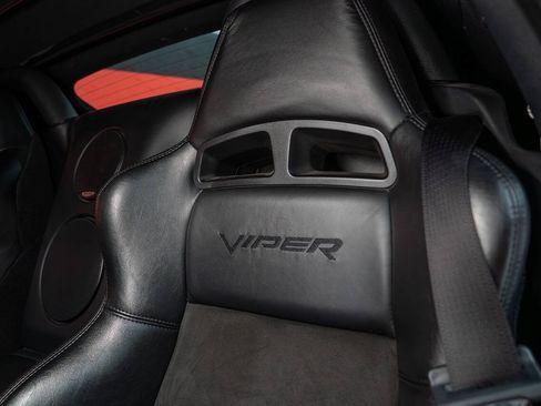 Used 2008 Dodge Viper SRT-10 w/ Protection Group RWD image 51