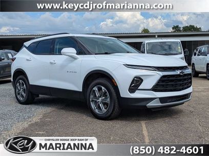 Used 2024 Chevrolet Blazer LT w/ Convenience Package