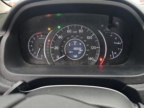 Used 2016 Honda CR-V EX image 3