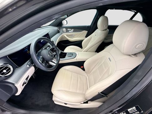 Certified 2022 Mercedes-Benz E 53 AMG 4MATIC Sedan image 18
