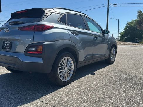 Used 2019 Hyundai Kona SEL AWD/4WD image 7