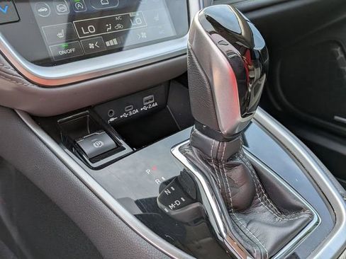 Used 2025 Subaru Outback Onyx Edition image 21