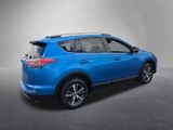 Used 2017 Toyota RAV4 XLE image 3