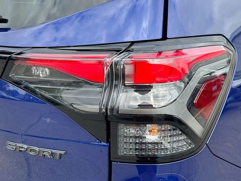 New 2026 Subaru Forester Sport AWD/4WD image 34