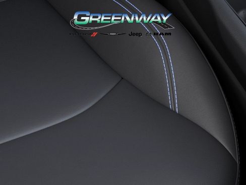 New 2026 Jeep Compass Limited AWD/4WD image 20