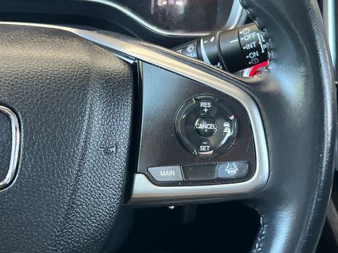 Used 2019 Honda CR-V EX-L image 27