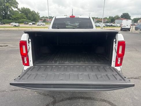 Used 2019 Ford Ranger XLT w/ Trailer Tow Package AWD/4WD image 18