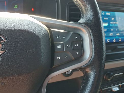 Used 2023 Ford Bronco Wildtrak AWD/4WD image 23