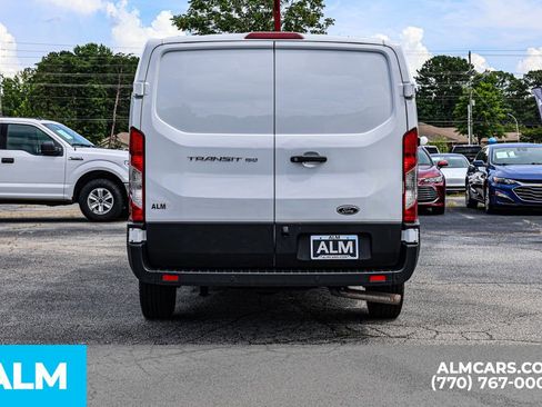 Used 2023 Ford Transit 150 Low Roof w/ Interior Upgrade Package image 12